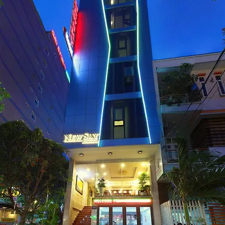 New Sky Hotel-2