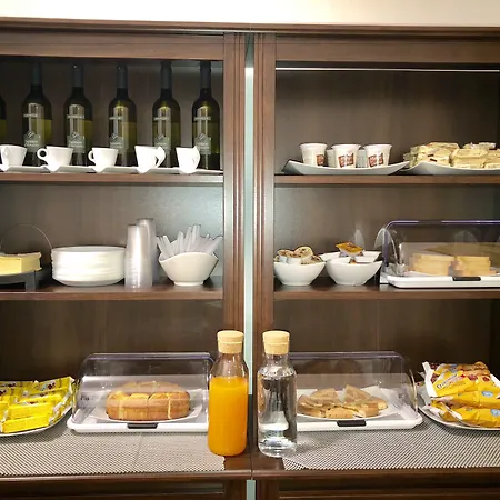 Carlo Goldoni Hotel-2