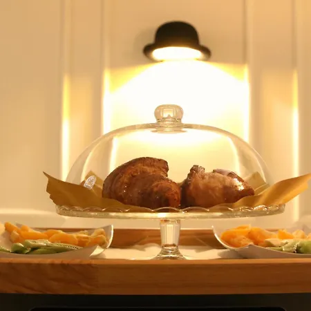 Quattro Canti Suites-2