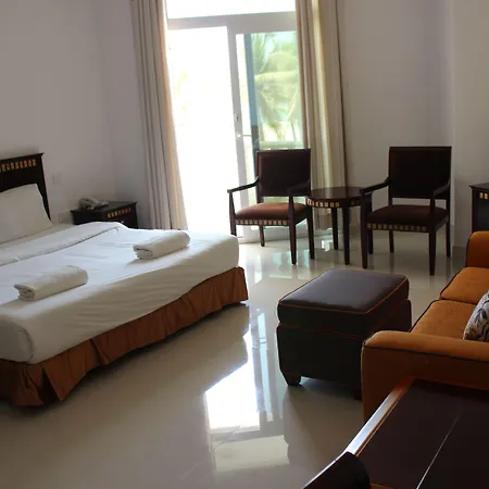 Beach Resort Salalah-2