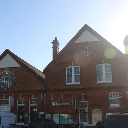 Guest House London-2