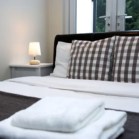 Guest House London-3