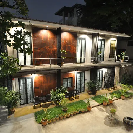 The Warehouse Chiang Mai-2