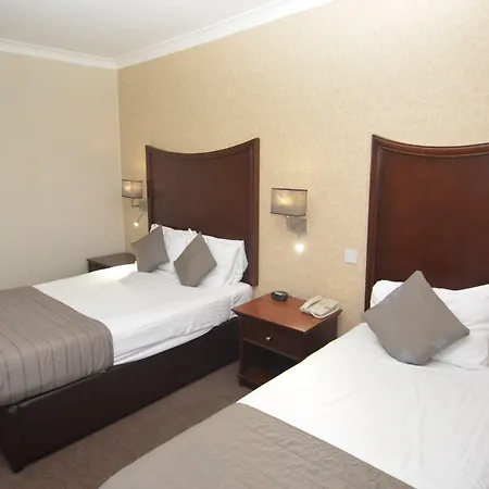 Wessex Hotel-3