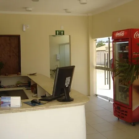 Portal Dos Ventos Hotel-3