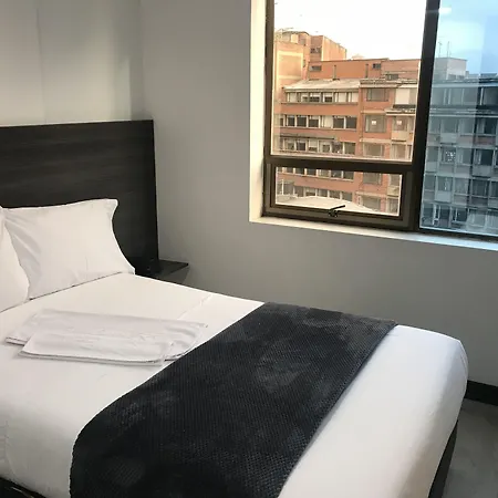 Hotel Express 53-3