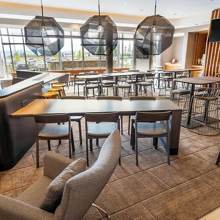 Springhill Suites By Marriott Ontario Airport/Rancho Cucamonga-2