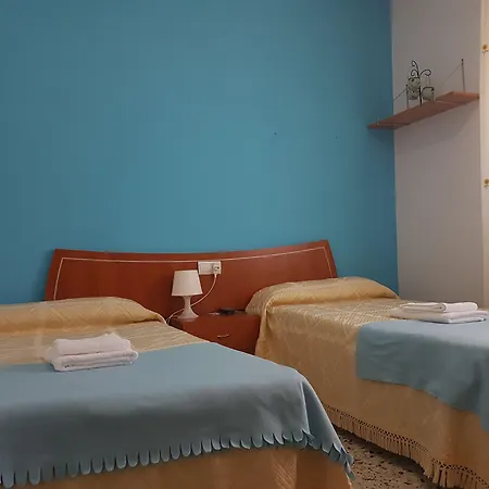 Venecia Bed&Breakfast-3