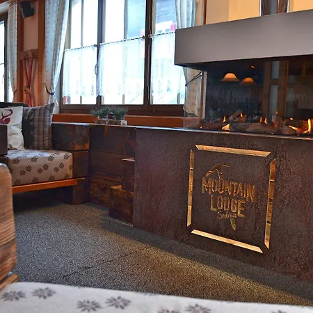Mountain Lodge Sedrun-2