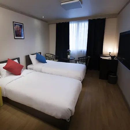 Lavita Hotel-2