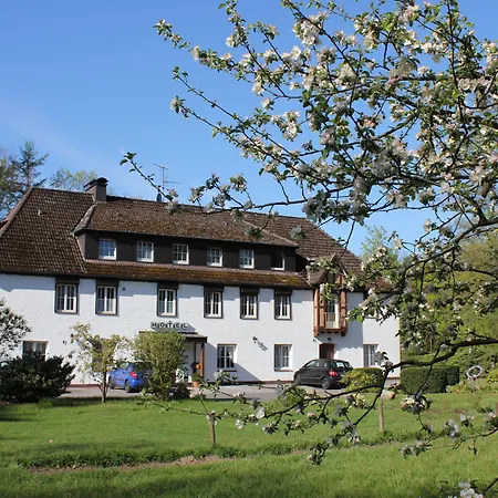 Hotel Wintersmühle-3