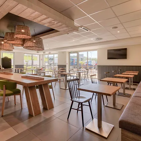 Campanile Prime - Saint Jean De Luz-2