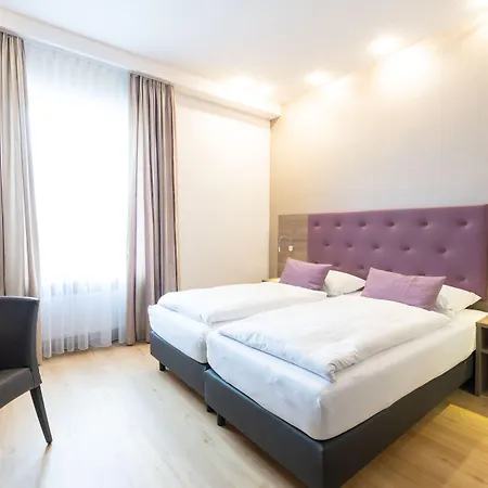 Hotel Porta Nigra-3