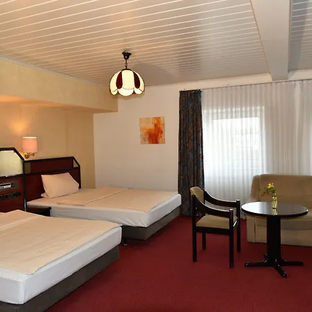 Hotel Harsshof-2