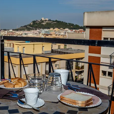 Sette Colli Guesthouse-2