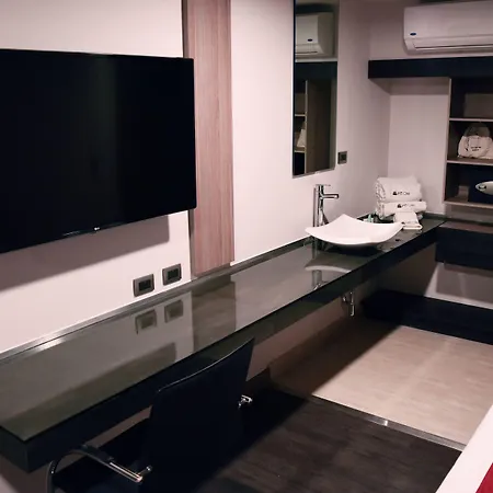 Hotel Ht Ole-3