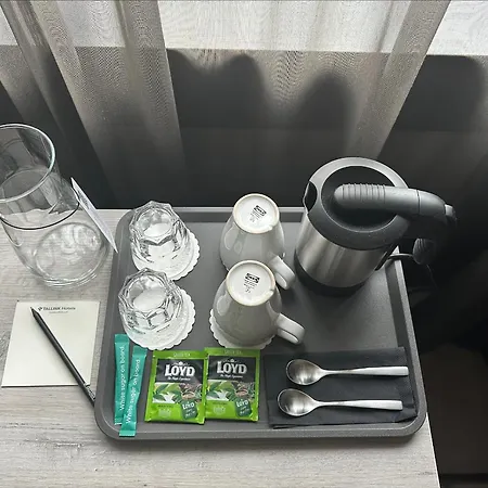 Tallink City Hotel-2