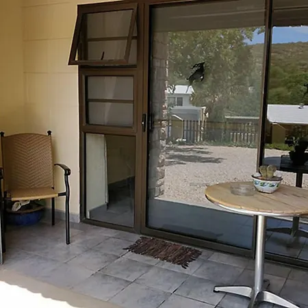 Maison Ambre Guesthouse-3