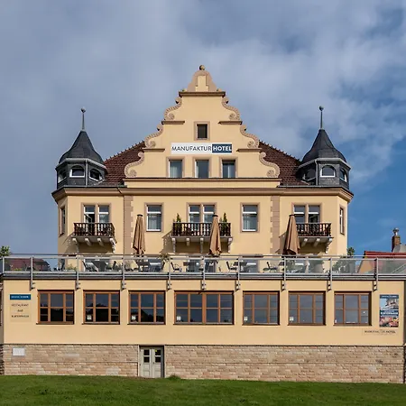 Manufaktur Boutique Hotel-3