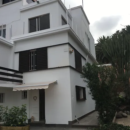 Casa Doramas B&B VV-2