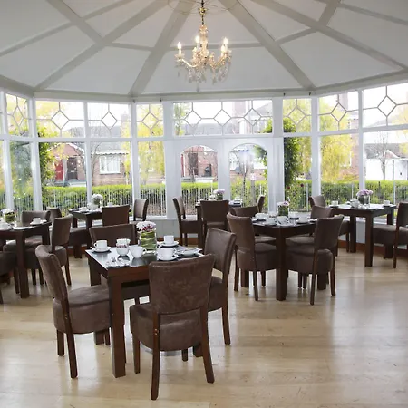 Green Isle Hotel, Dublin-3