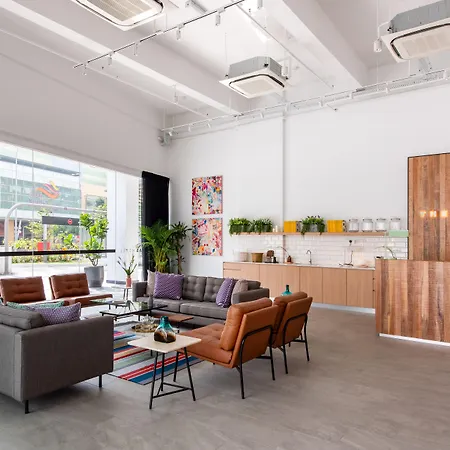 The Canvas Hotel-2
