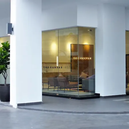 The Canvas Hotel-3