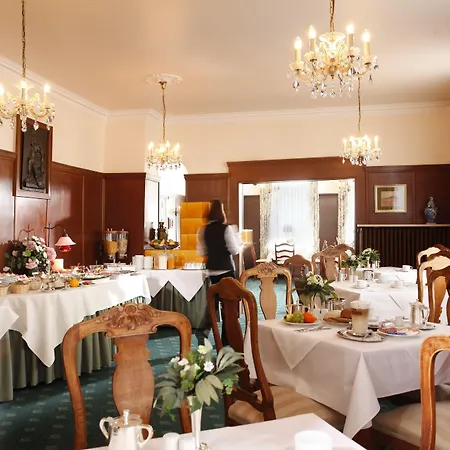 Hotel Stadt Hannover-2