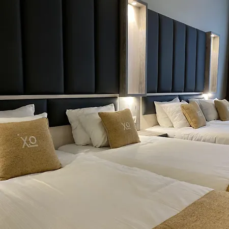 Xo Hotels City Centre-3