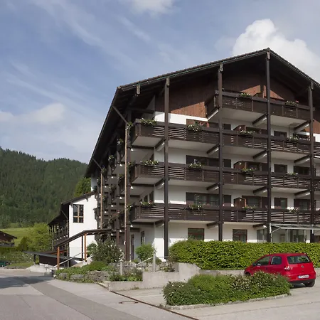 Alpenresidenz Buchenhoehe-3