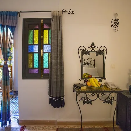 Riad Jnane Mogador-3