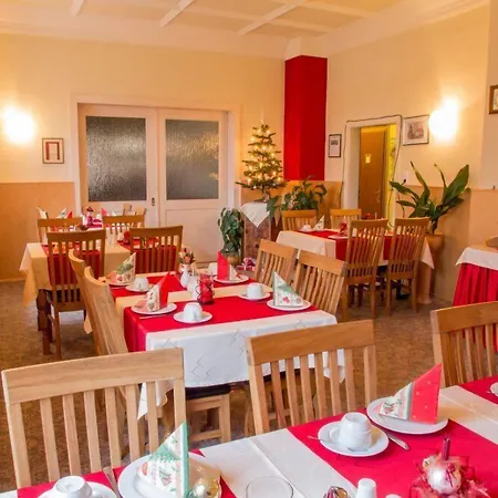 Hotel zur Post in Wurzen-2