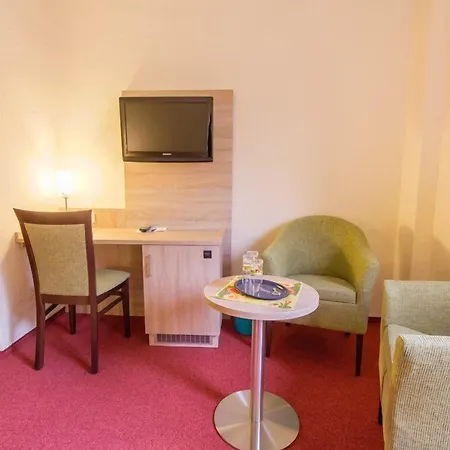 Hotel zur Post in Wurzen-3