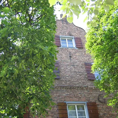 Hotel Lindenhof Kasteel-2