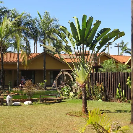 Barretos Country Park & Resort-2