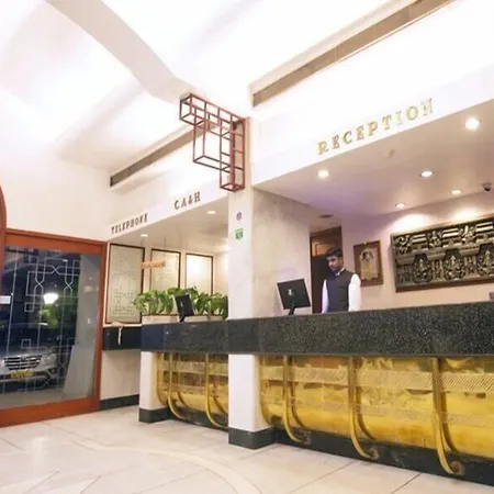 Hotel Heritage Inn-2