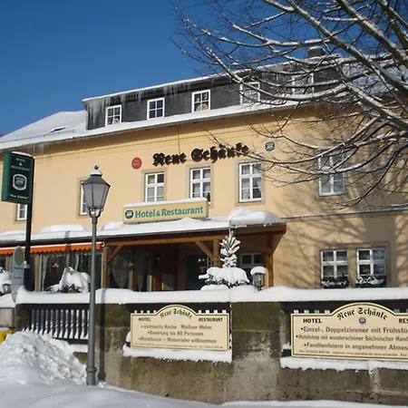 Landgasthof Neue Schänke-3