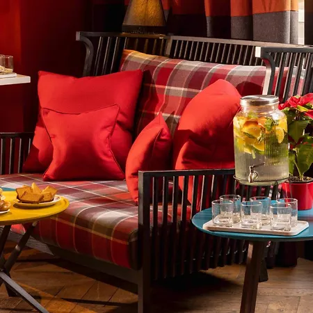 Hotel D - Strasbourg-2