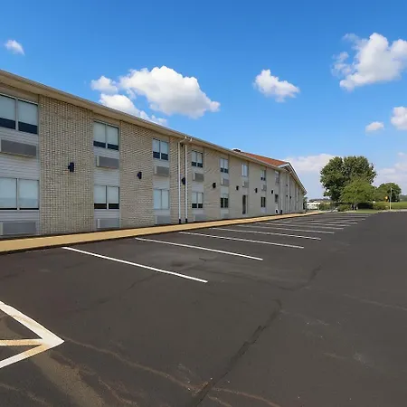 Days Inn By Wyndham Jackson-3