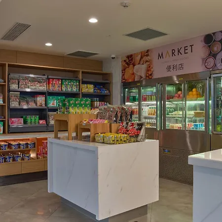 Hyatt House Shenzhen Airport-3