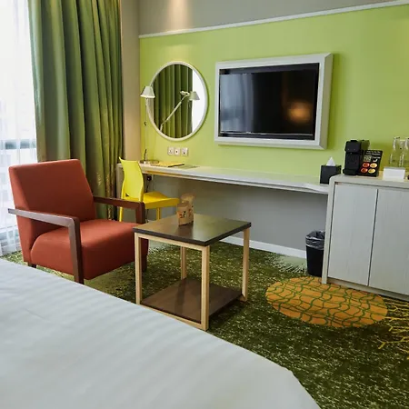 Sunway Velocity Hotel Kuala Lumpur-3