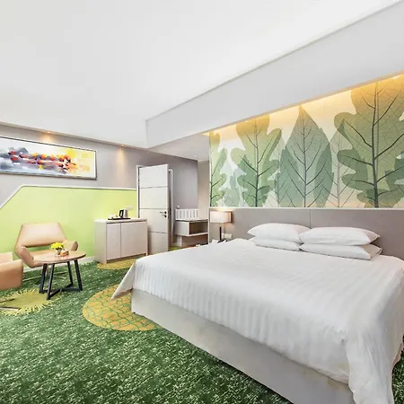 Sunway Velocity Hotel Kuala Lumpur-2