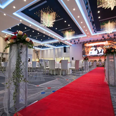 Le Quadri Kuala Lumpur By Ucsi Hotels-2