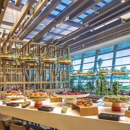 Hyatt Regency Algiers Airport-3