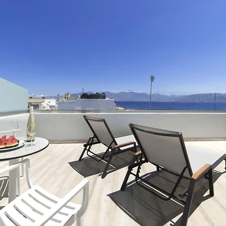 Naiades Marina Hotel (Adults Only)-2