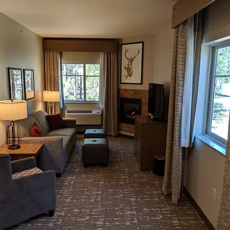 Grandstay Hotel & Suites-3