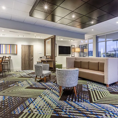 Holiday Inn Express & Suites - Florence - Cincinnati Airport By Ihg-3