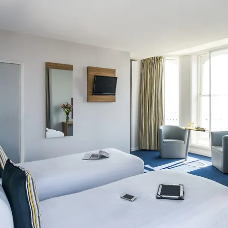 Forshaws Hotel - Blackpool-3