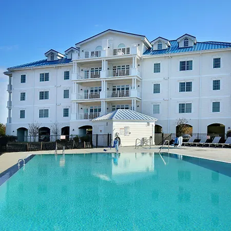 Waterside Resort-2