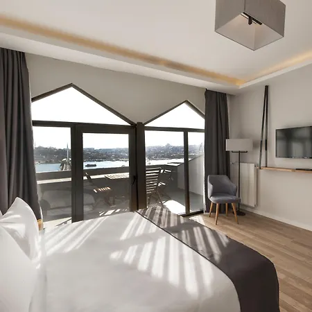 Doruk Palas Hotel-3